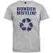 The Office - Recycled T-Shirt