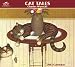 2013 Charles Wysocki  Cat Tales Wall Calender