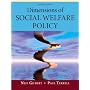 Dimensions of Social Welfare Policy (7th Edition)