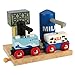 Bigjigs Milk and Water Station Expansion Train Track