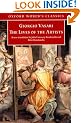 The Lives of the Artists (Oxford World's Classics)