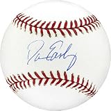 Damion Easley New York Mets Autographed Baseball