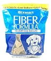 Stewart Fiber Formula Medium Dog Biscuits, 26 oz (Case of 12)