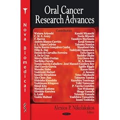 Oral Cancer Research Advances