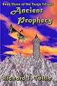 Ancient Prophecy (Targa Trilogy, Book 3)