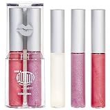 theBalm Mini Plump Your Pucker Trio 3 piece
