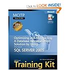 Click here to buy MCITP Self-Paced Training Kit (Exam 70-444): Optimizing and Maintaining a Database... by Orin Thomas.