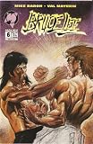Bruce Lee #6 December 1994