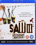 Saw 3  [2006]:Extreme Edition [Blu-ray]
