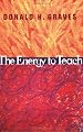 The Energy to Teach