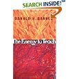 The Energy to Teach by Donald H. Graves
