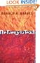 The Energy to Teach