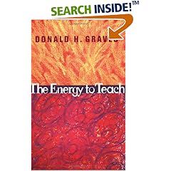 The Energy to Teach