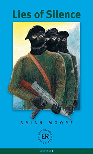 Lies of Silence. by Brian Moore (31-Dec-1995) Paperback