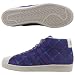 adidas Pro Model Rome Janus Purple Mens Retro Shoes - 915350
