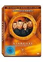 Stargate Kommando SG-1 - Season 6 (6 DVDs)