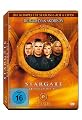 Stargate Kommando SG-1 - Season 6 (6 DVDs)