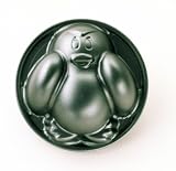 Kaiser Bakeware Penguin Baking Pan