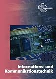 Produkt-Bild: Informationstechnik und Kommunikationstechnik: Fachwissen IT-Berufe