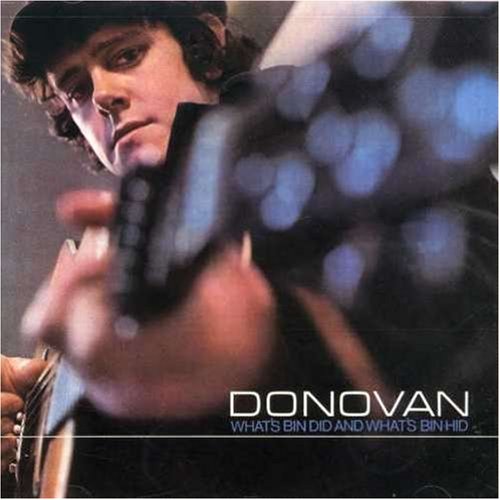 Donovan - What