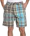 Quiksilver Young Men's Mammoth Walk Short,Crystal,40