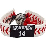 Paul Konerko Classic Jersey Bracelet