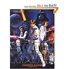 The Star Wars Poster Book