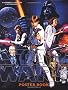 The Star Wars Poster Book