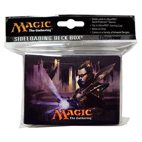 Ultra Pro Gatecrash Side Loading Deck Box Series 1