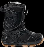 Thirty two【サーティーツー】スノーボードブーツ LOCK BOA BK/GM