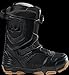 Thirty two【サーティーツー】スノーボードブーツ LOCK BOA BK/GM
