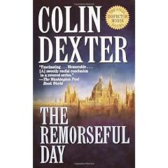 The Remorseful Day