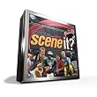 Scene It? Sports Powered By ESPN DVD Game Tin