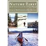 Nature First: Outdoor Life the Friluftsliv Way