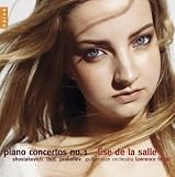 ショスタコーヴィチ、リスト、プロコフィエフ;ショスタコーヴィチ:ピアノ協奏曲第1番 [Import from France] (Shostakovich: Piano Concerto No. 1; Liszt: Piano Concerto No. 1; Prokofiev: Piano Concerto No. 1)