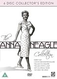 Anna Neagle Collection - 6-DVD Box Set ( Derby Day / I Live in Grosvenor Square / The Lady Is a Square / The Lady with the Lamp / Sixty Glorious Years / Victoria the Great ) ( Four [ NON-USA FORMAT, PAL, Reg.2 Import - United Kingdom ]