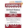 Essentials of United States History, 1912-1941 : World War I, the Depression and the New Deal (Essentials)