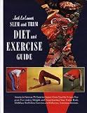 Jack LaLanne s Slim and Trim Diet and Exercise Guide