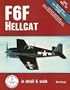F6F Hellcat in Detail and Scale - D & S Vol. 26