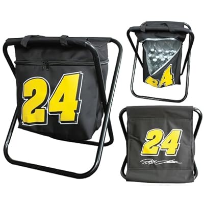 Jeff Gordon Quad Chair