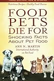 Food Pets Die For: Shocking Facts About Pet Food