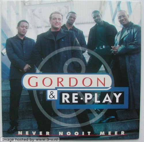 Gordon - Never Nooit Meer Lyrics - Zortam Music