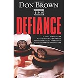 Defiance (Navy Justice, Book 3)