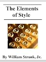 The Elements of Style
