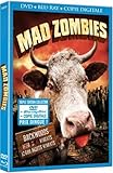 Image de Mad Zombies [Blu-ray] [Combo Blu-ray + DVD]