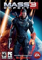 Mass Effect 3