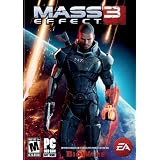 Mass Effect 3 ~ Electronic Arts