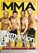 Image of Ultimate MMA Magazine (Demolition Crew AKA Josh Koscheck Jon Fitch Cain Velasquez Mike Swick, April 2010)