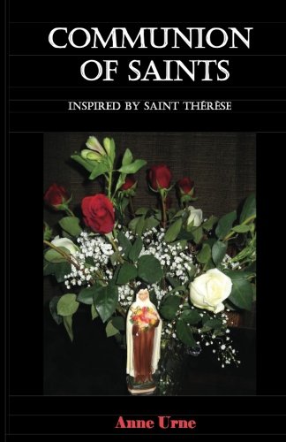 Communion of Saints Inspired by St. Therese