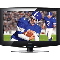 Coby TF-TV3225 32-Inch 720p LCD TV